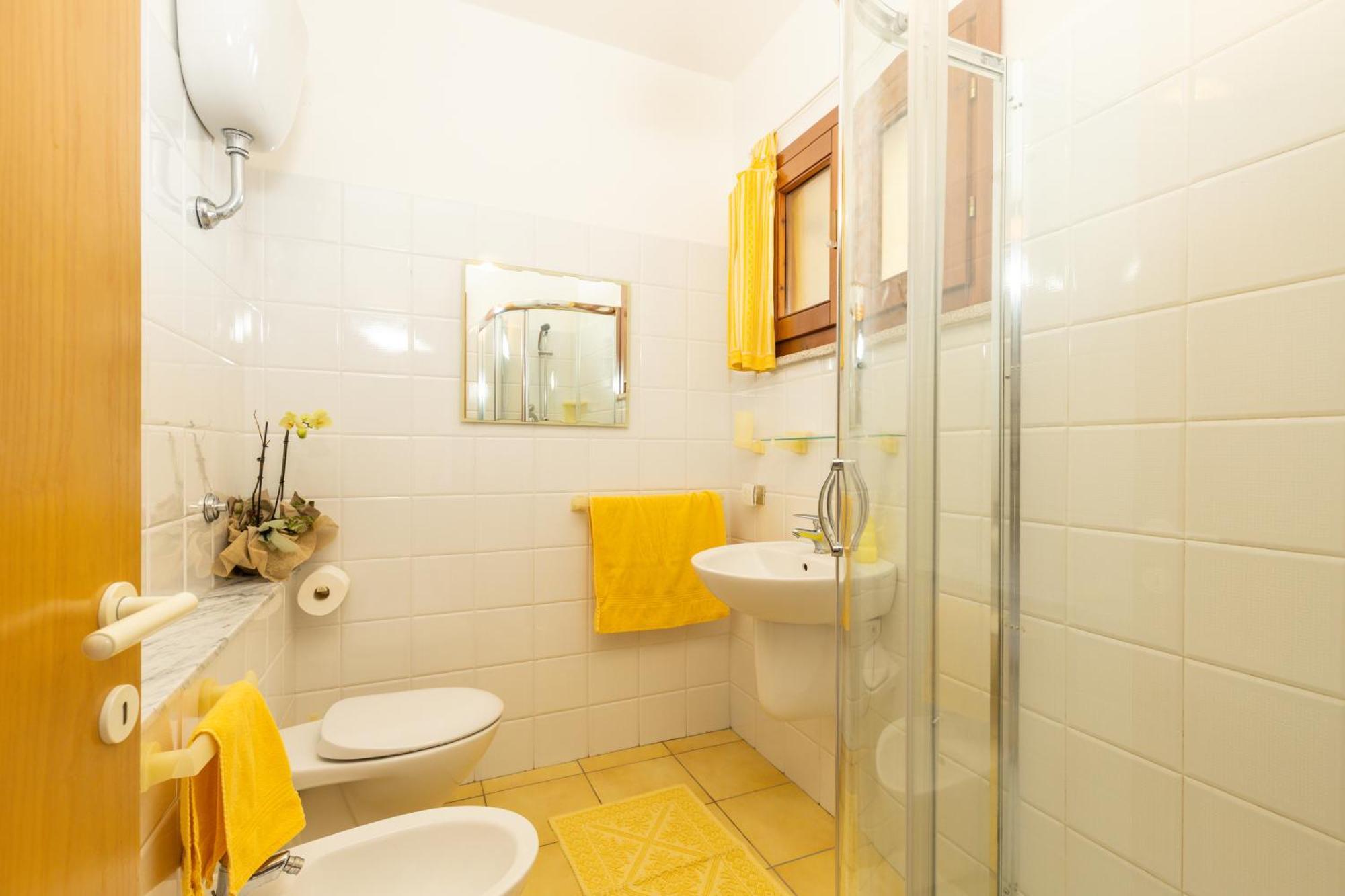 Appartamenti Flavia Santa Maria Navarrese Extérieur photo